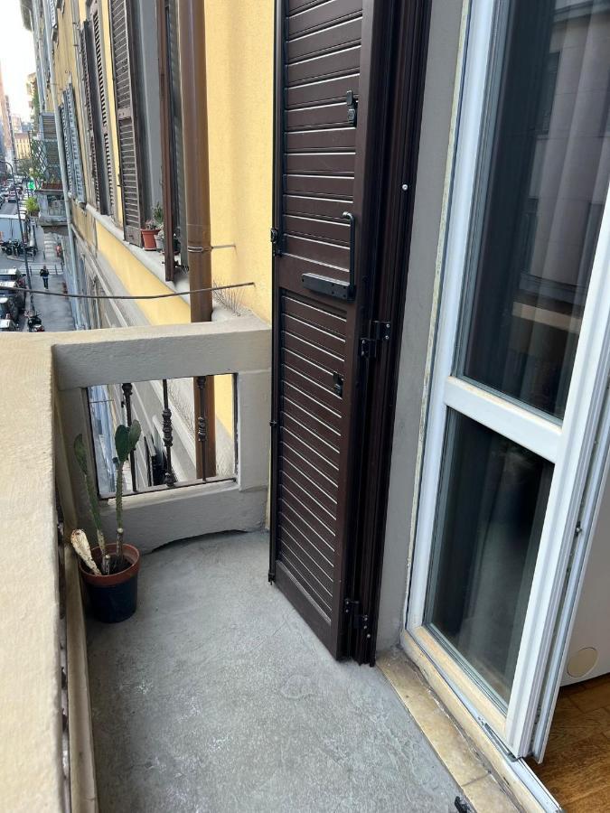 Porta Venezia Home ミラノ エクステリア 写真