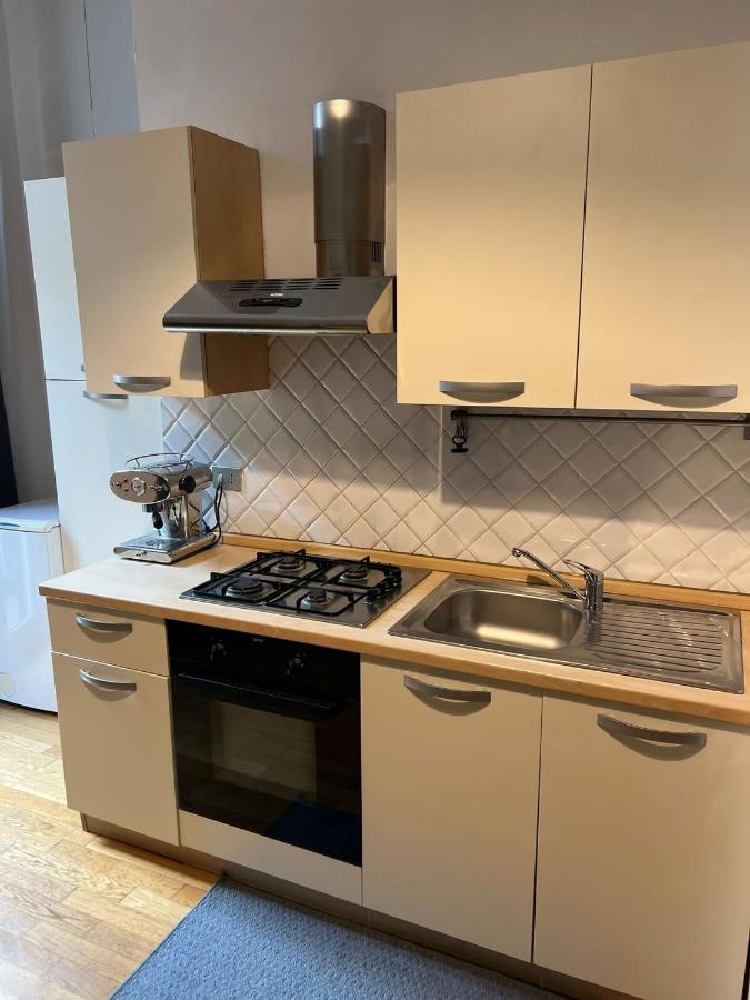 Porta Venezia Home ミラノ エクステリア 写真
