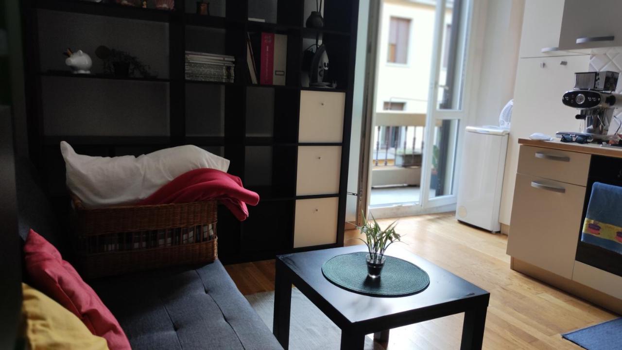 Porta Venezia Home ミラノ エクステリア 写真